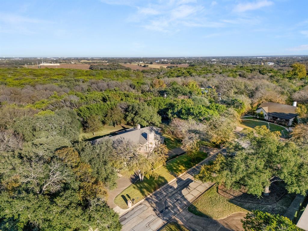 3201 Edward Drive Waco, TX 76708 - Photo 4 of 40 a view of a city