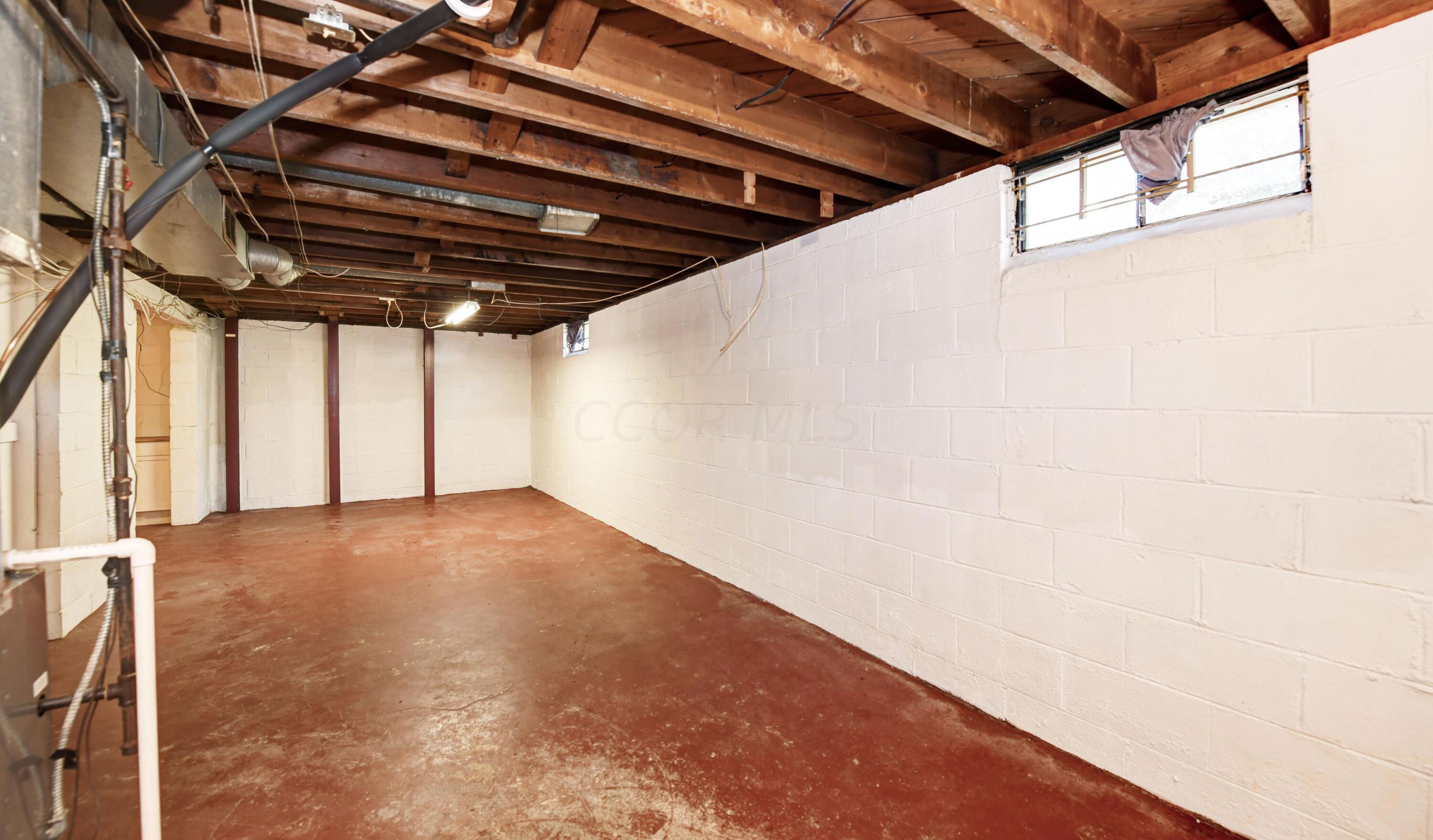 998 East Weber Road Columbus, OH 43224 - Photo 18 of 22 Basement (5)