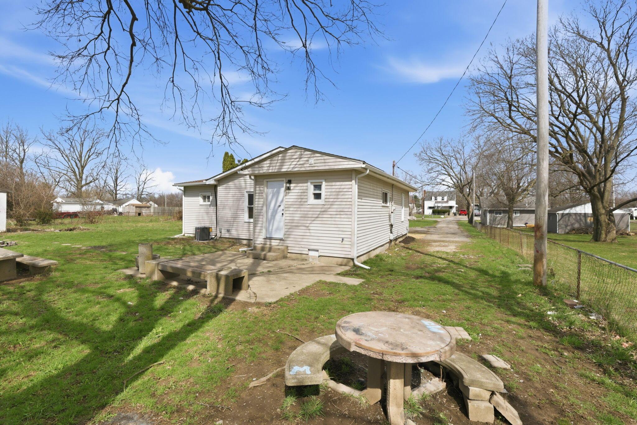 1127 Rumsey Road Columbus, OH 43207 - Photo 32 of 33