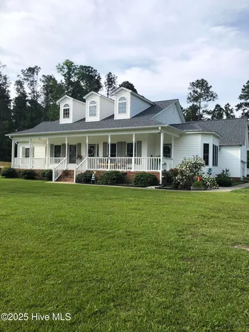 $398,600 | 408 7 Seas Drive, Havelock, NC 28532