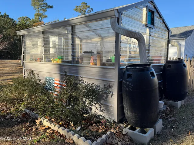 $398,600 | 408 7 Seas Drive, Havelock, NC 28532