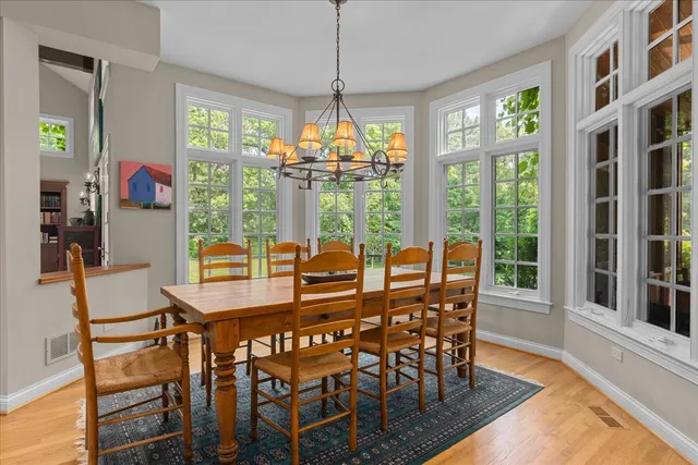 $1,595,000 | 1005 Hiawatha Lane, Riverwoods, IL 60015