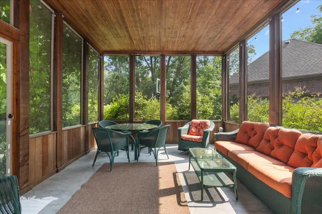 $1,595,000 | 1005 Hiawatha Lane, Riverwoods, IL 60015