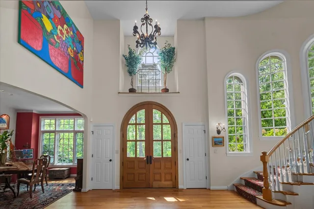 $1,595,000 | 1005 Hiawatha Lane, Riverwoods, IL 60015