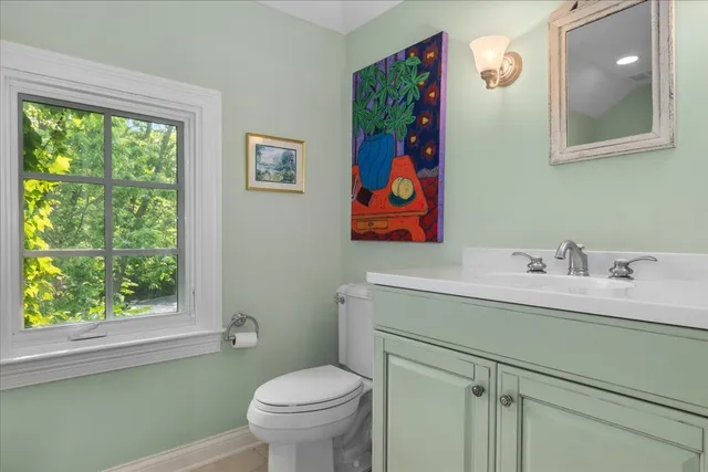 $1,595,000 | 1005 Hiawatha Lane, Riverwoods, IL 60015