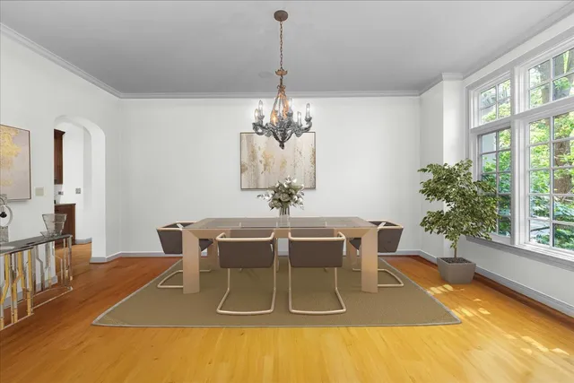 $1,595,000 | 1005 Hiawatha Lane, Riverwoods, IL 60015