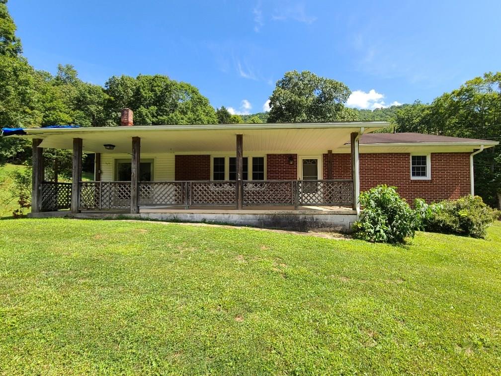 838 Upper Poore Valley Road Saltville, VA 24370 - Photo 1 of 1 Gallery Image 1