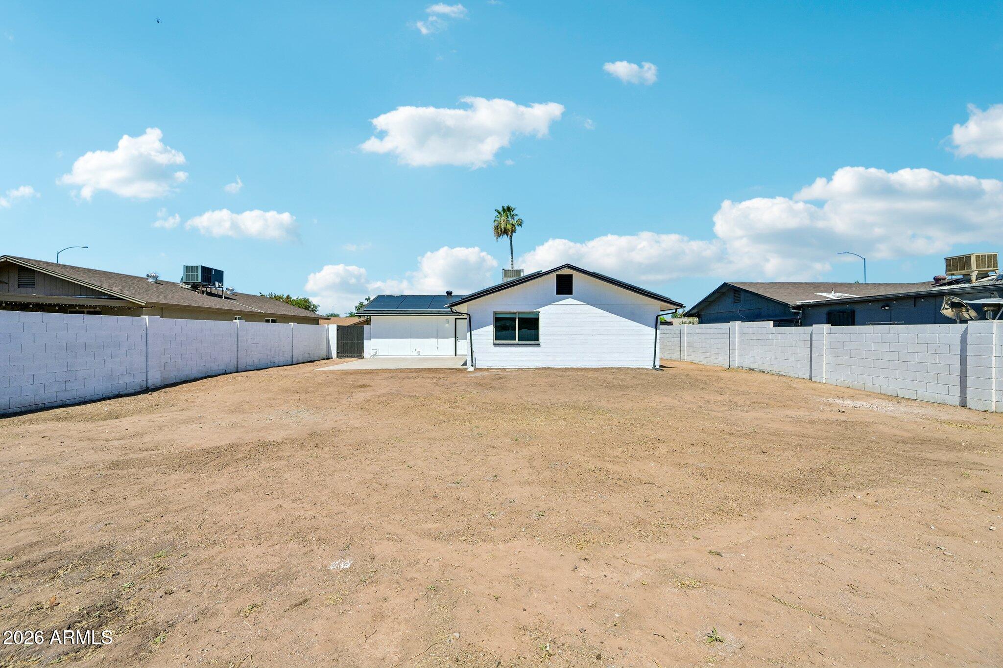113 North Ridge Circle Mesa, AZ 85203 - Photo 29 of 35