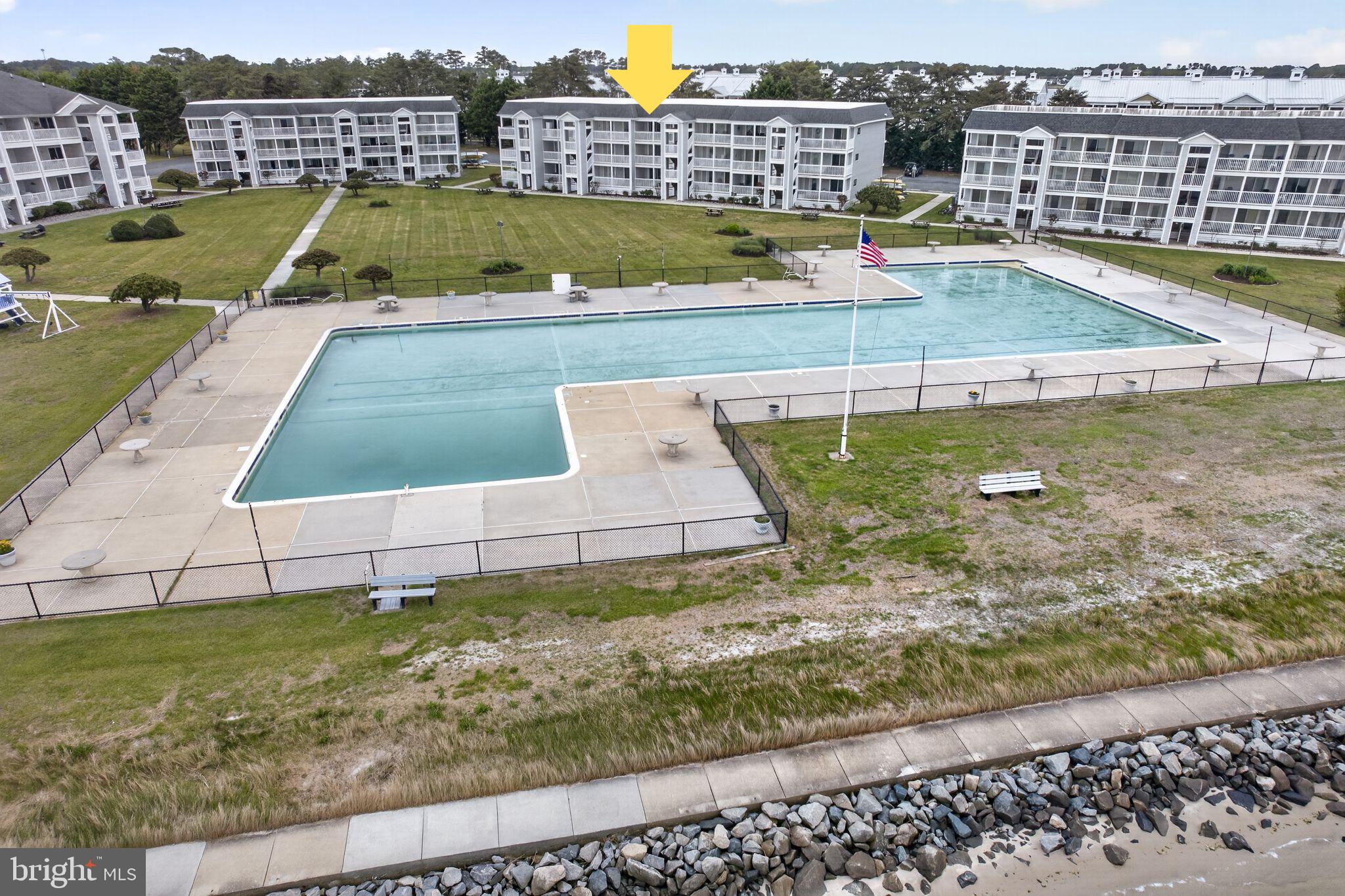 30142 Cedar Shores Road, Unit 344E Ocean View, DE 19970 - Photo 2 of 32