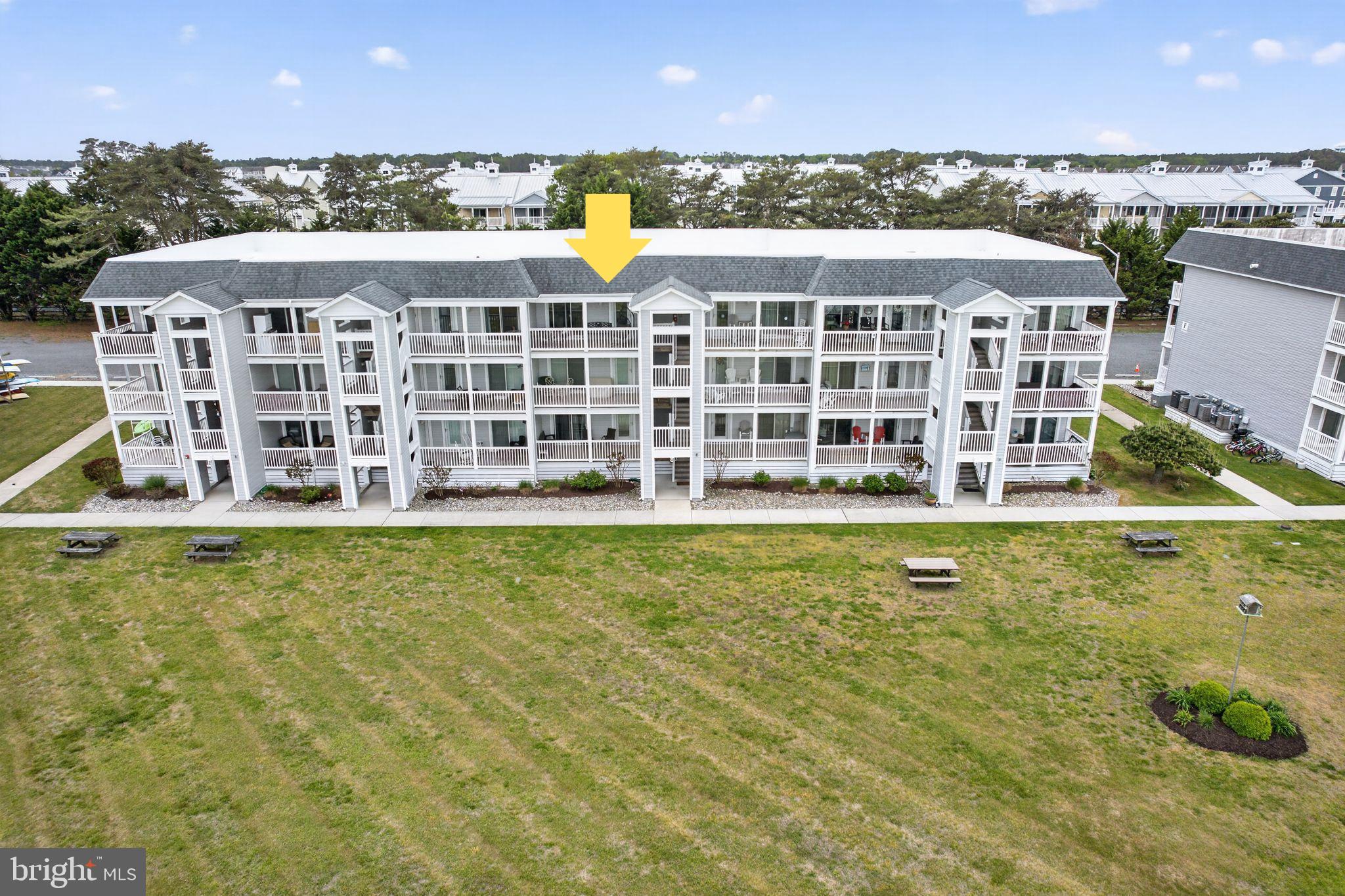 30142 Cedar Shores Road, Unit 344E Ocean View, DE 19970 - Photo 31 of 32