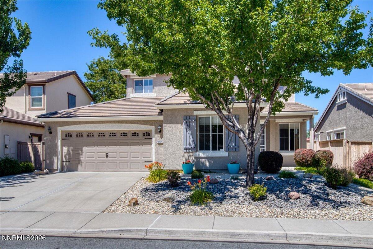 10749 Grayslake Drive Reno, NV 89521 - Photo 74 of 75 74-074