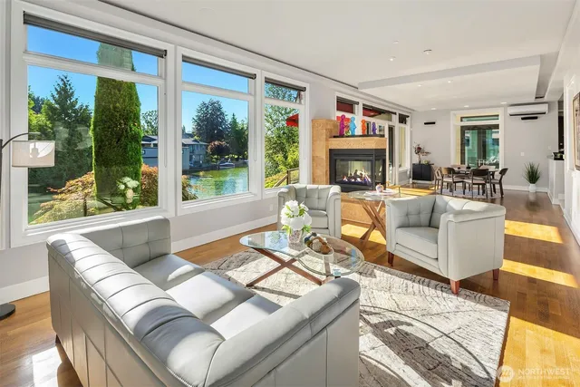 $7,700,000 | 2 Crescent Key, Bellevue, WA 98006