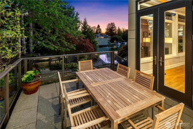 $7,700,000 | 2 Crescent Key, Bellevue, WA 98006