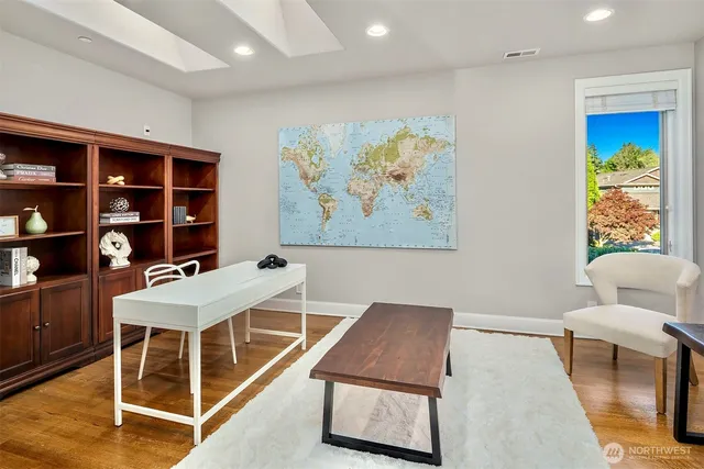 $7,700,000 | 2 Crescent Key, Bellevue, WA 98006