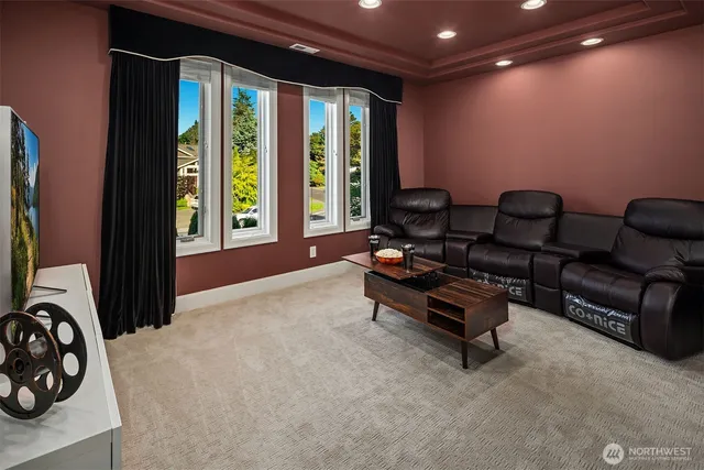 $7,700,000 | 2 Crescent Key, Bellevue, WA 98006