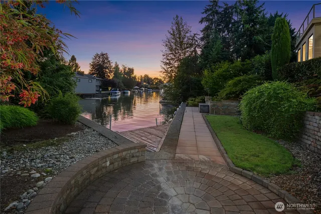 $7,700,000 | 2 Crescent Key, Bellevue, WA 98006