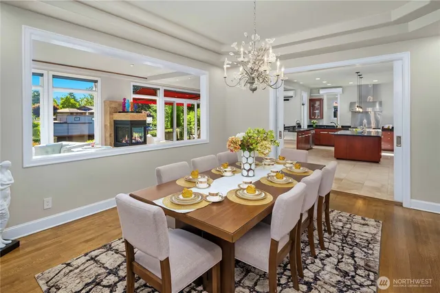 $7,700,000 | 2 Crescent Key, Bellevue, WA 98006