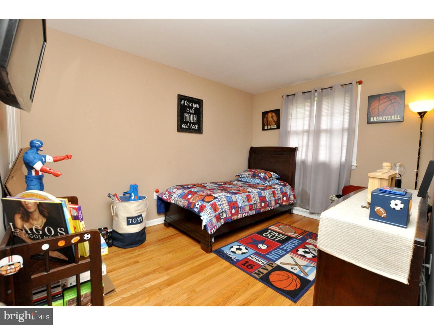 320 Peach Road Bellmawr, NJ 08031 - Photo 12 of 21 Gallery Image 12