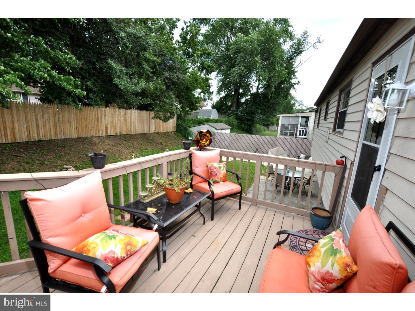 320 Peach Road Bellmawr, NJ 08031 - Photo 20 of 21 Gallery Image 20