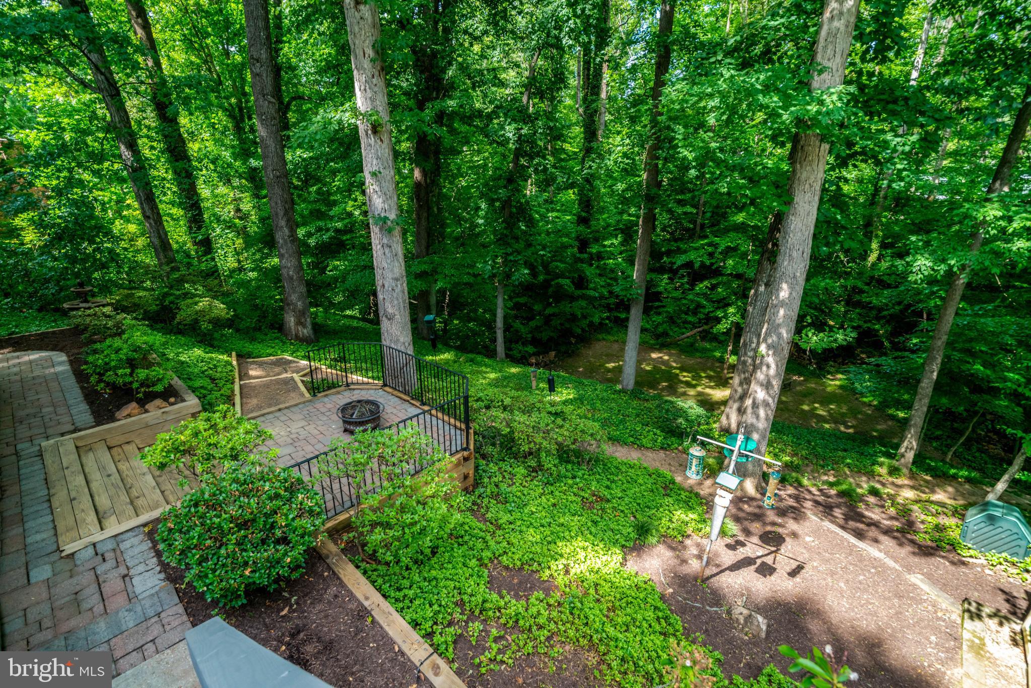 8640 Victoria Road Springfield, VA 22151 - Photo 64 of 75
