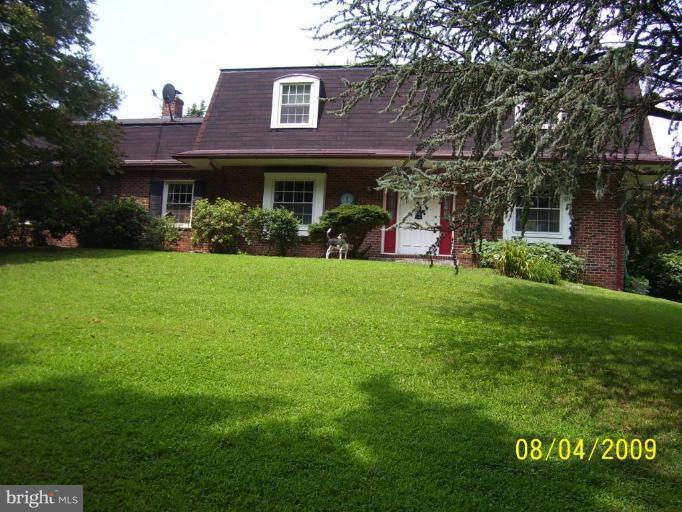 3802 Tupelo Road Finksburg, MD 21048 - Photo 1 of 27 Exterior (Main)