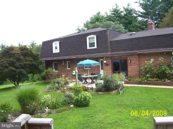 3802 Tupelo Road Finksburg, MD 21048 - Photo 21 of 27 Exterior (Rear)