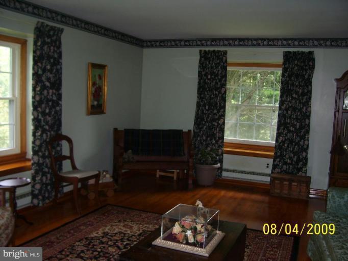 3802 Tupelo Road Finksburg, MD 21048 - Photo 9 of 27 Living Room #2