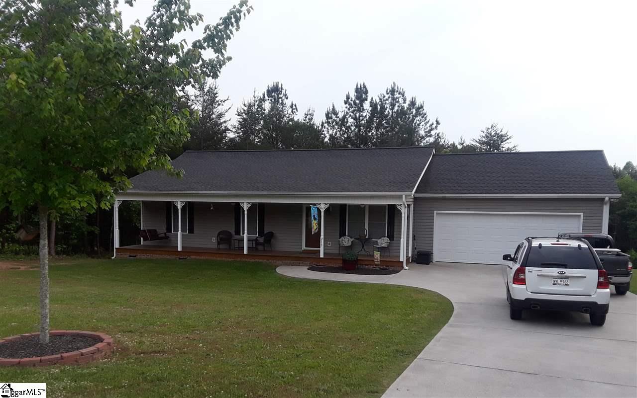 213 Vera Holliday Road Six Mile, SC 29682 - Photo 1 of 18 Gallery Image 1