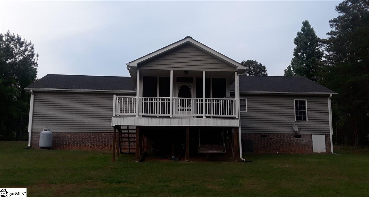 213 Vera Holliday Road Six Mile, SC 29682 - Photo 4 of 18 Gallery Image 4