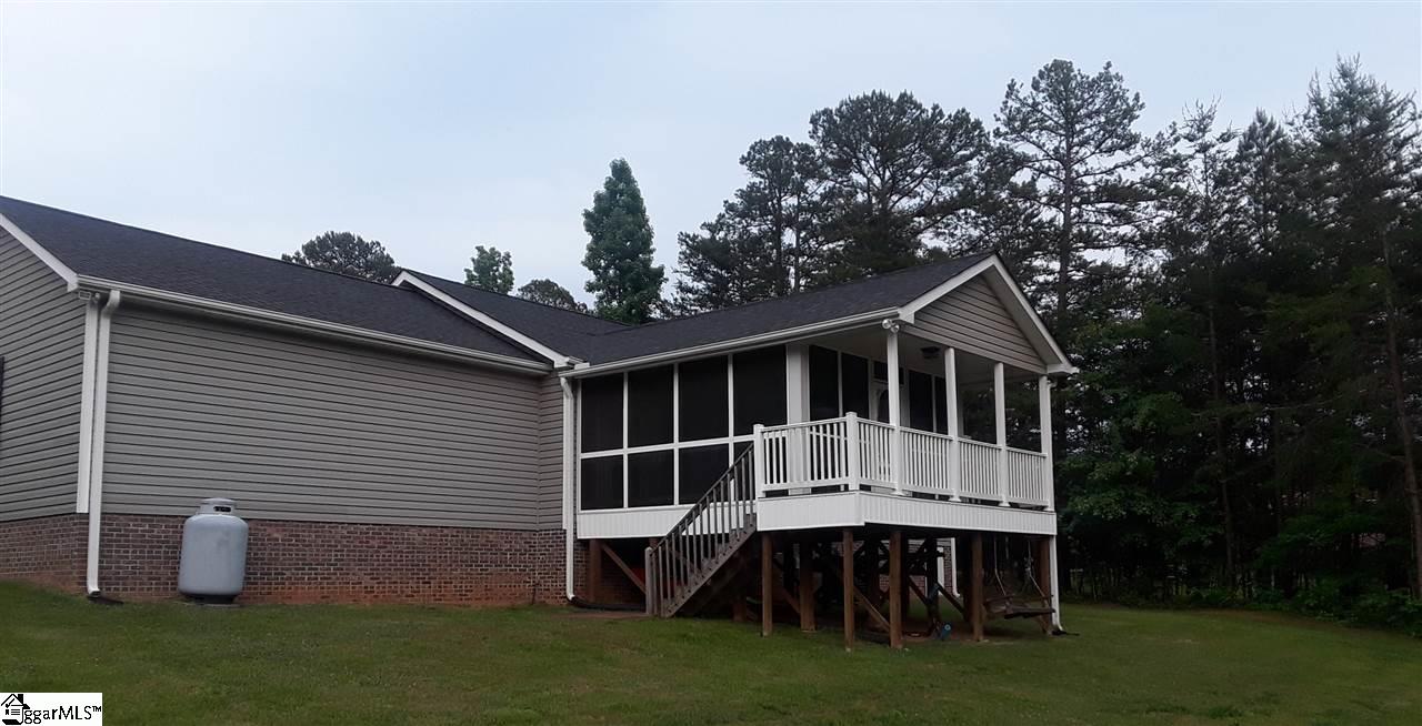 213 Vera Holliday Road Six Mile, SC 29682 - Photo 5 of 18 Gallery Image 5