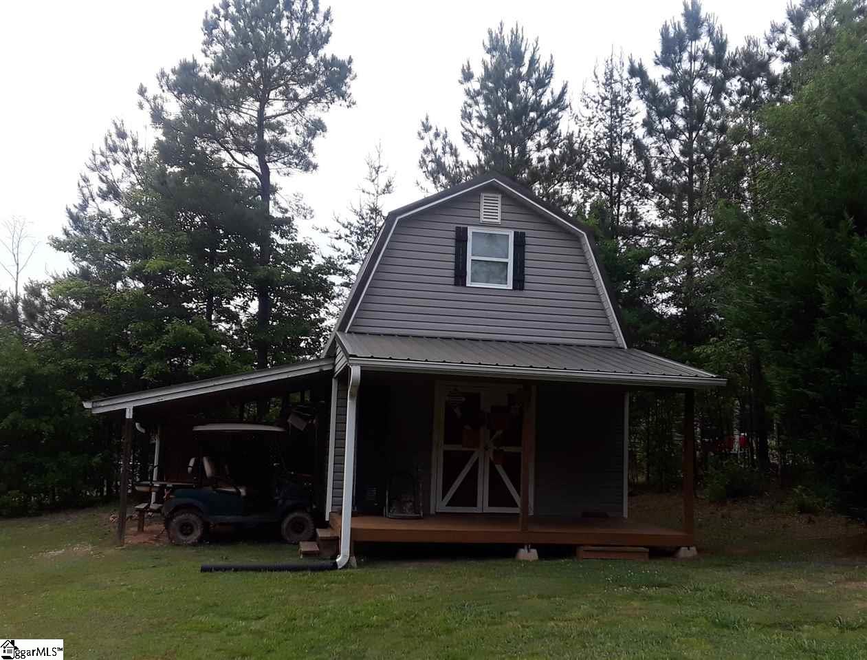 213 Vera Holliday Road Six Mile, SC 29682 - Photo 6 of 18 Gallery Image 6