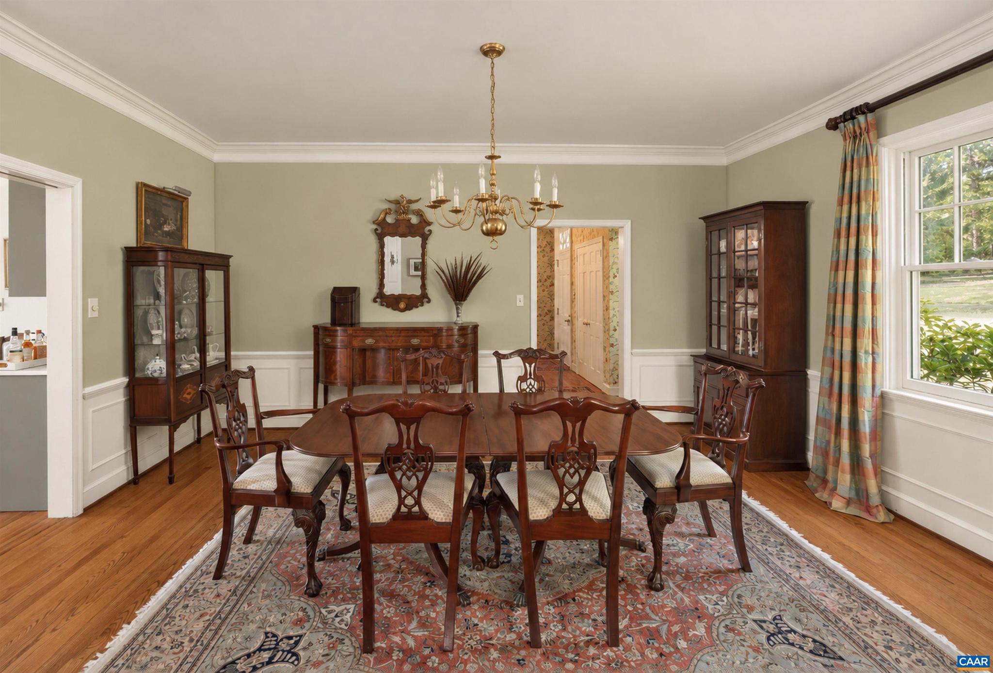 5614 Hot Springs Road Hot Springs, VA 24445 - Photo 8 of 67 Gallery Image 8