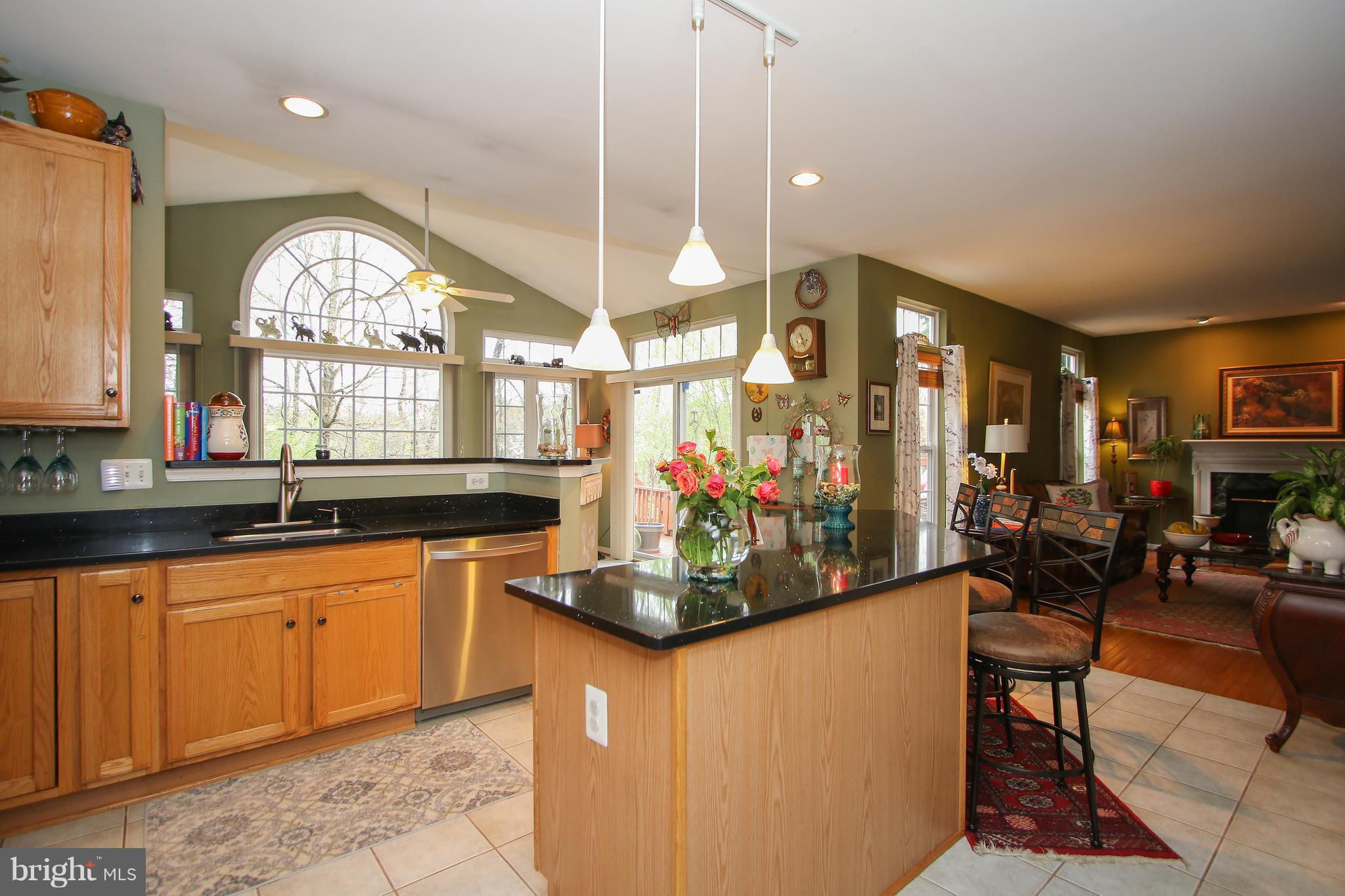13823 Lullaby Road Germantown, MD 20874 - Photo 12 of 30 Kitchen