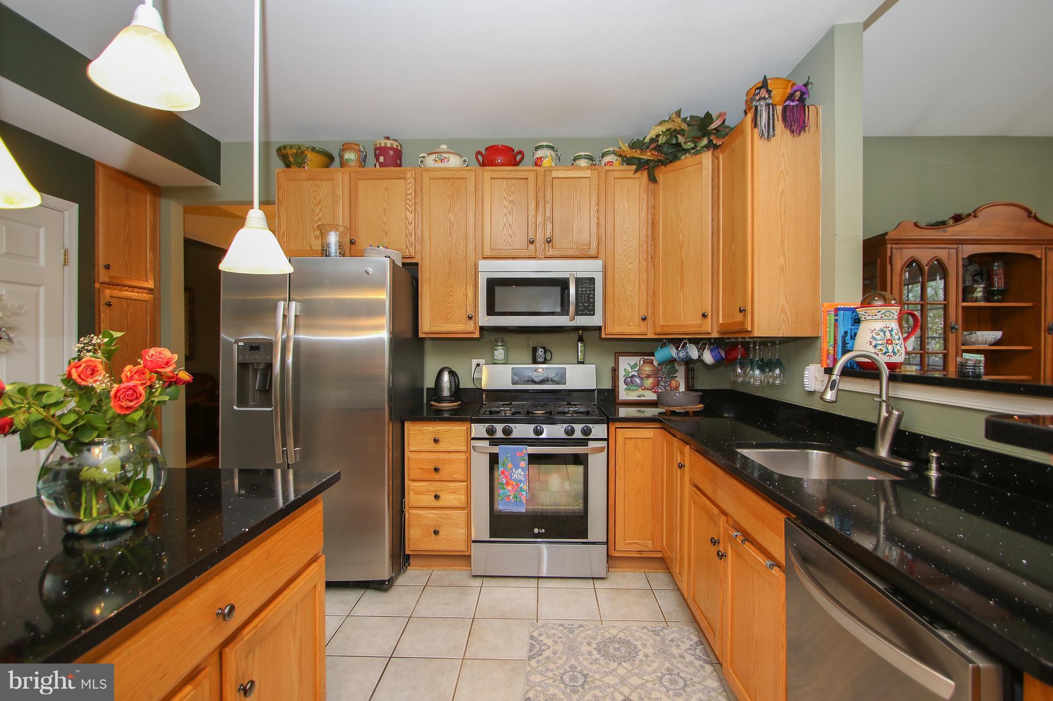 13823 Lullaby Road Germantown, MD 20874 - Photo 13 of 30 Kitchen