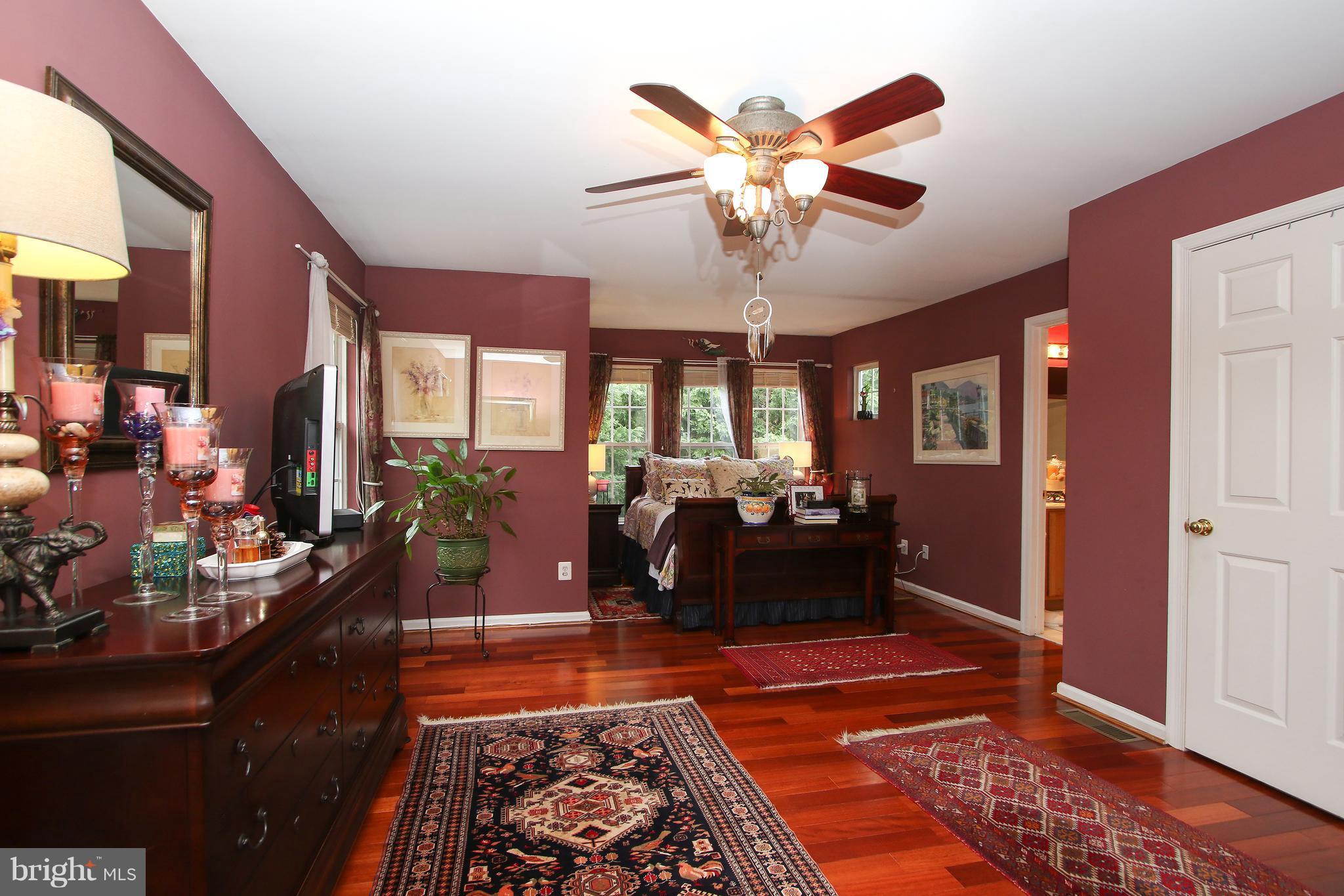 13823 Lullaby Road Germantown, MD 20874 - Photo 16 of 30 Bedroom (Master)