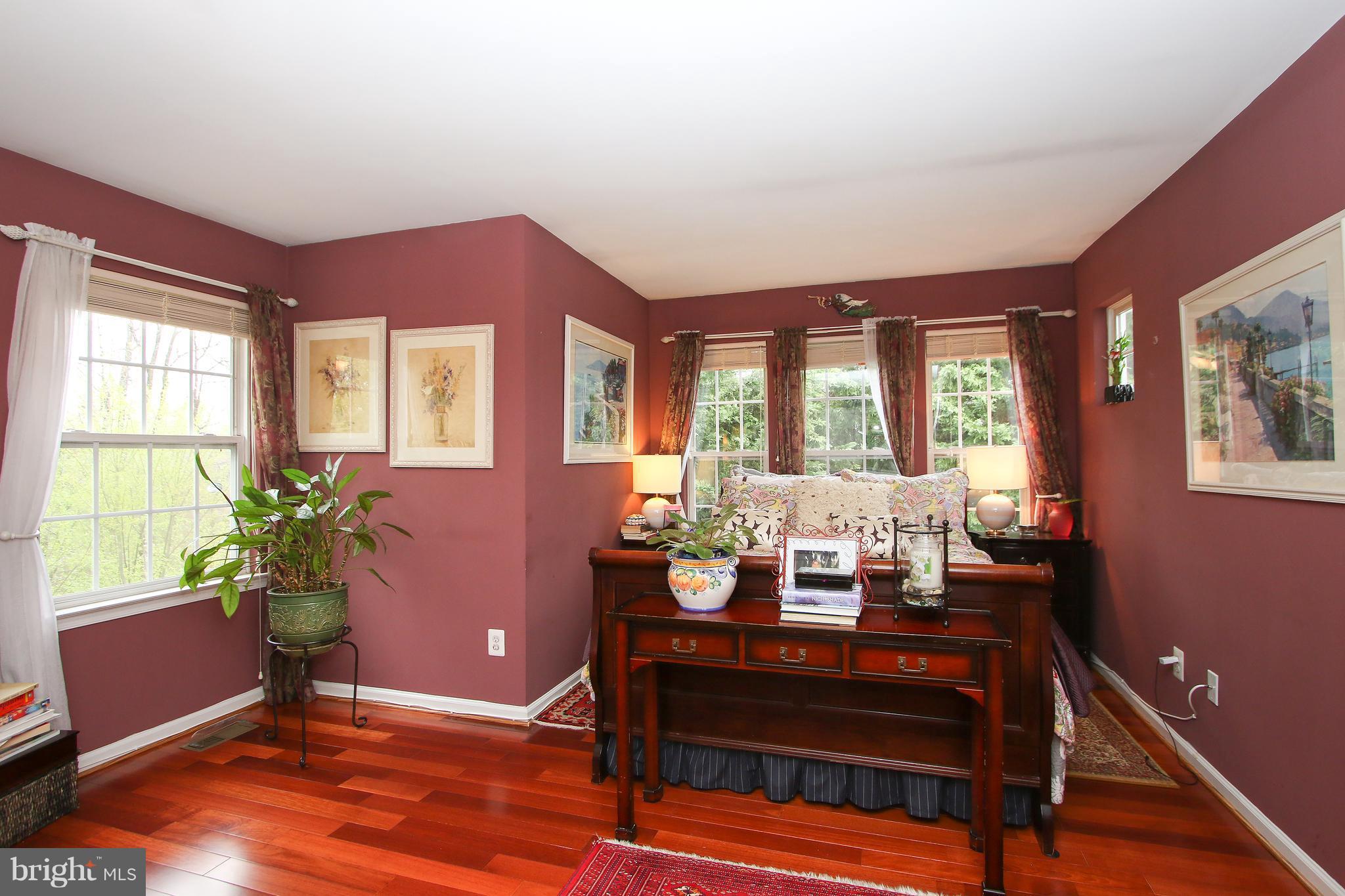 13823 Lullaby Road Germantown, MD 20874 - Photo 17 of 30 Bedroom (Master)