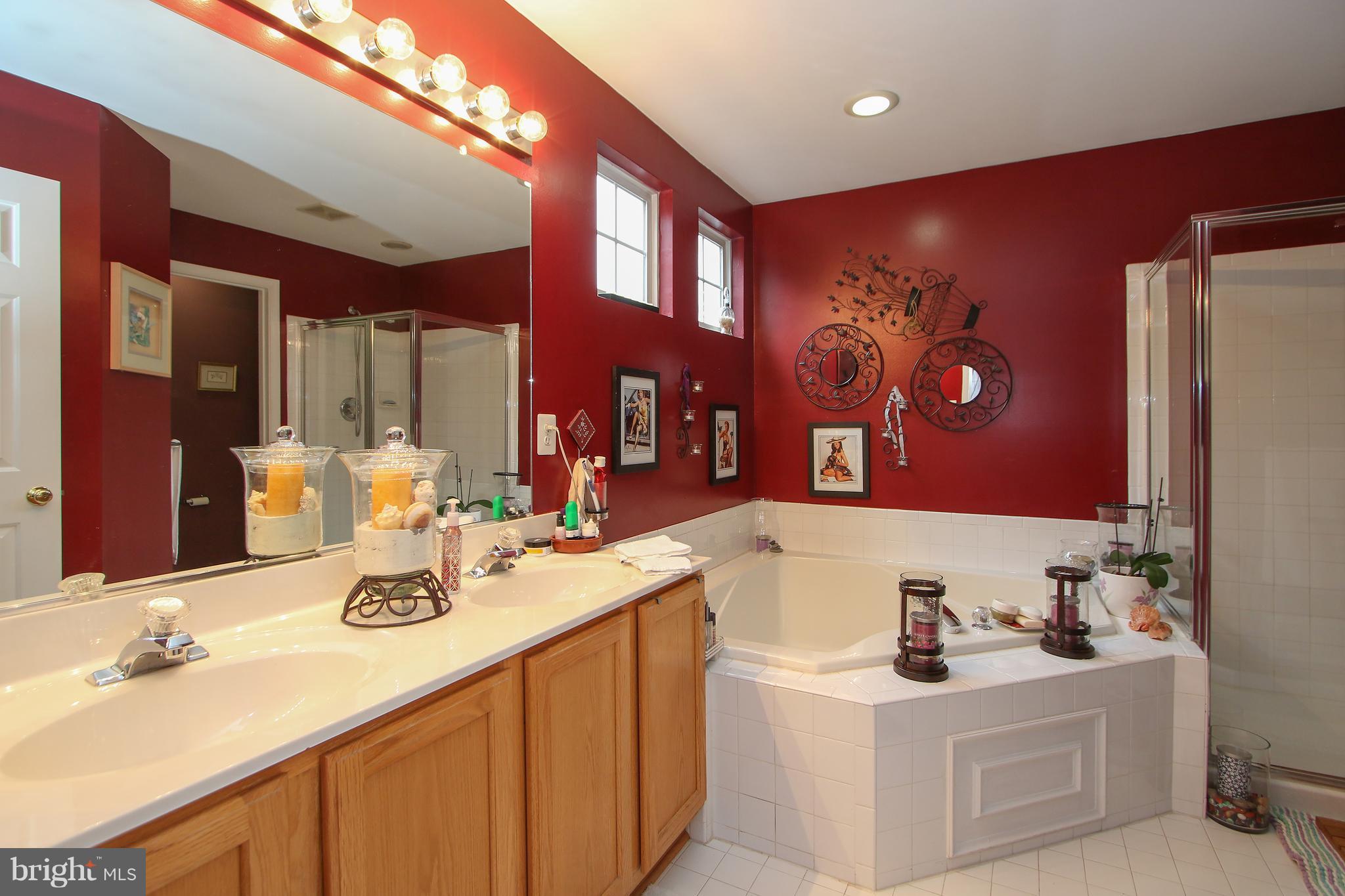 13823 Lullaby Road Germantown, MD 20874 - Photo 19 of 30 Bath (Master)