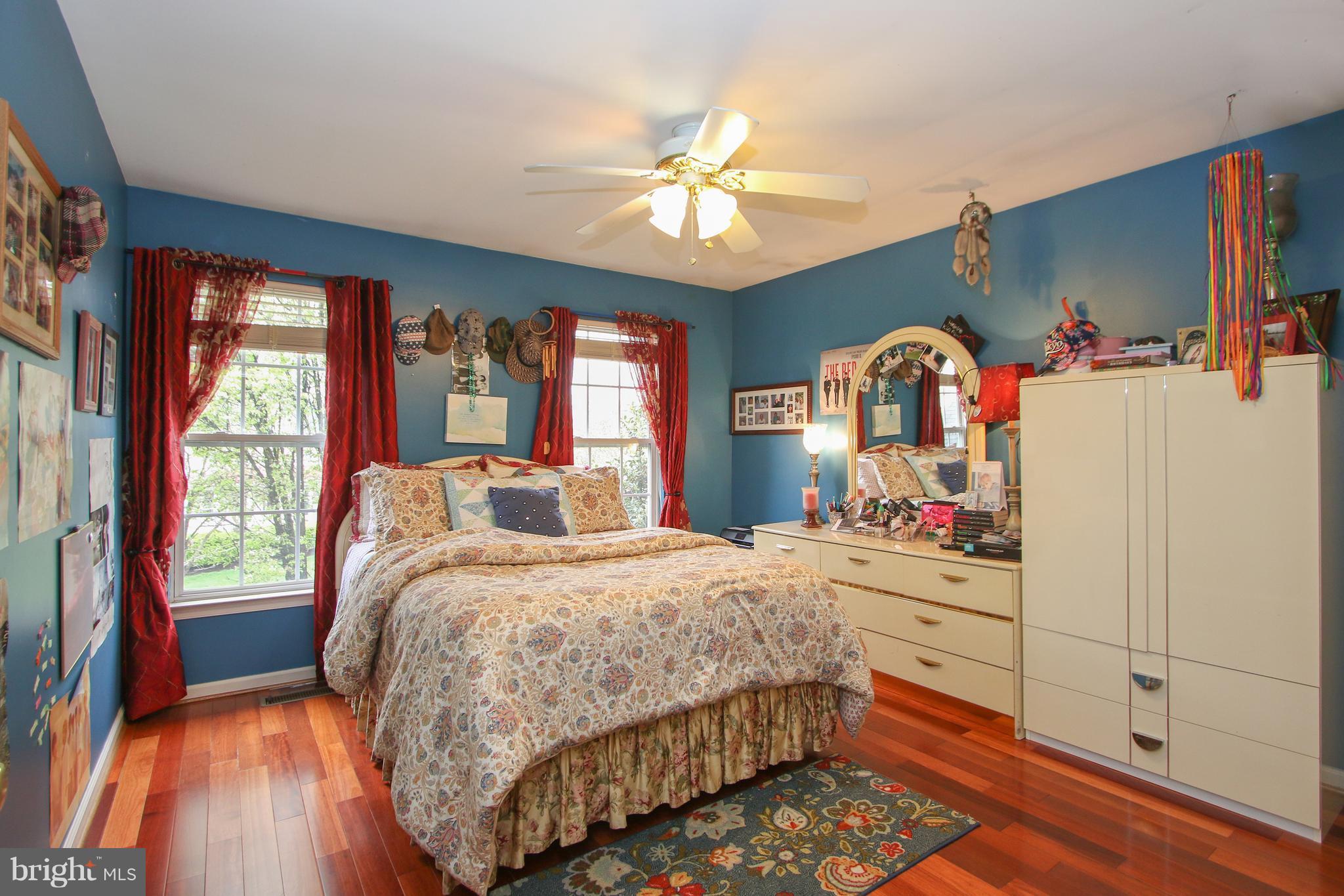 13823 Lullaby Road Germantown, MD 20874 - Photo 21 of 30 Bedroom