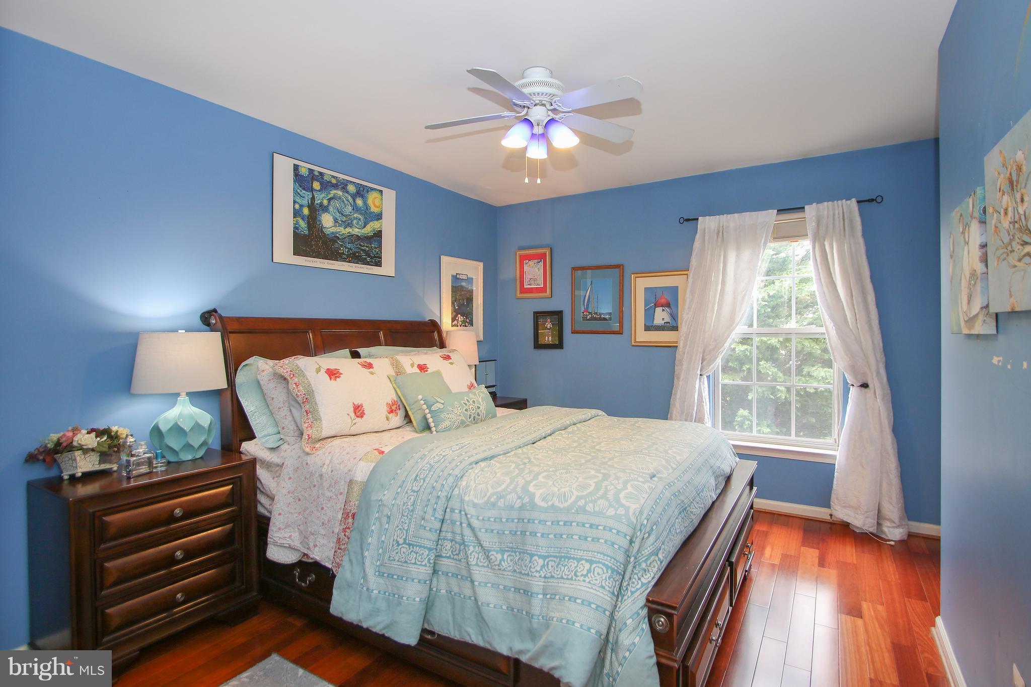 13823 Lullaby Road Germantown, MD 20874 - Photo 22 of 30 Bedroom
