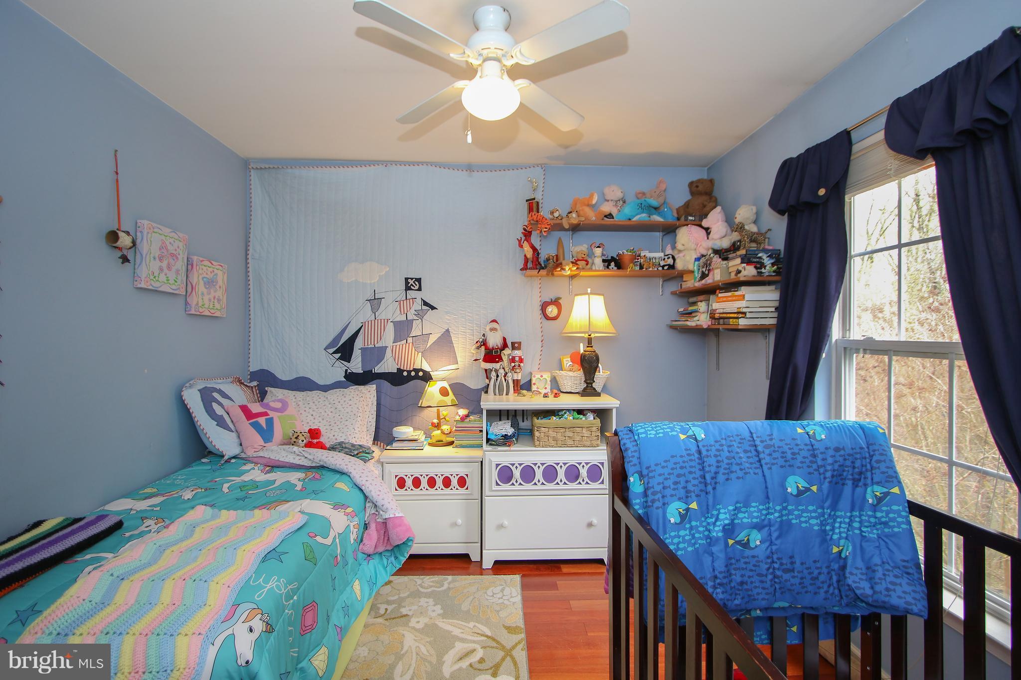 13823 Lullaby Road Germantown, MD 20874 - Photo 23 of 30 Bedroom