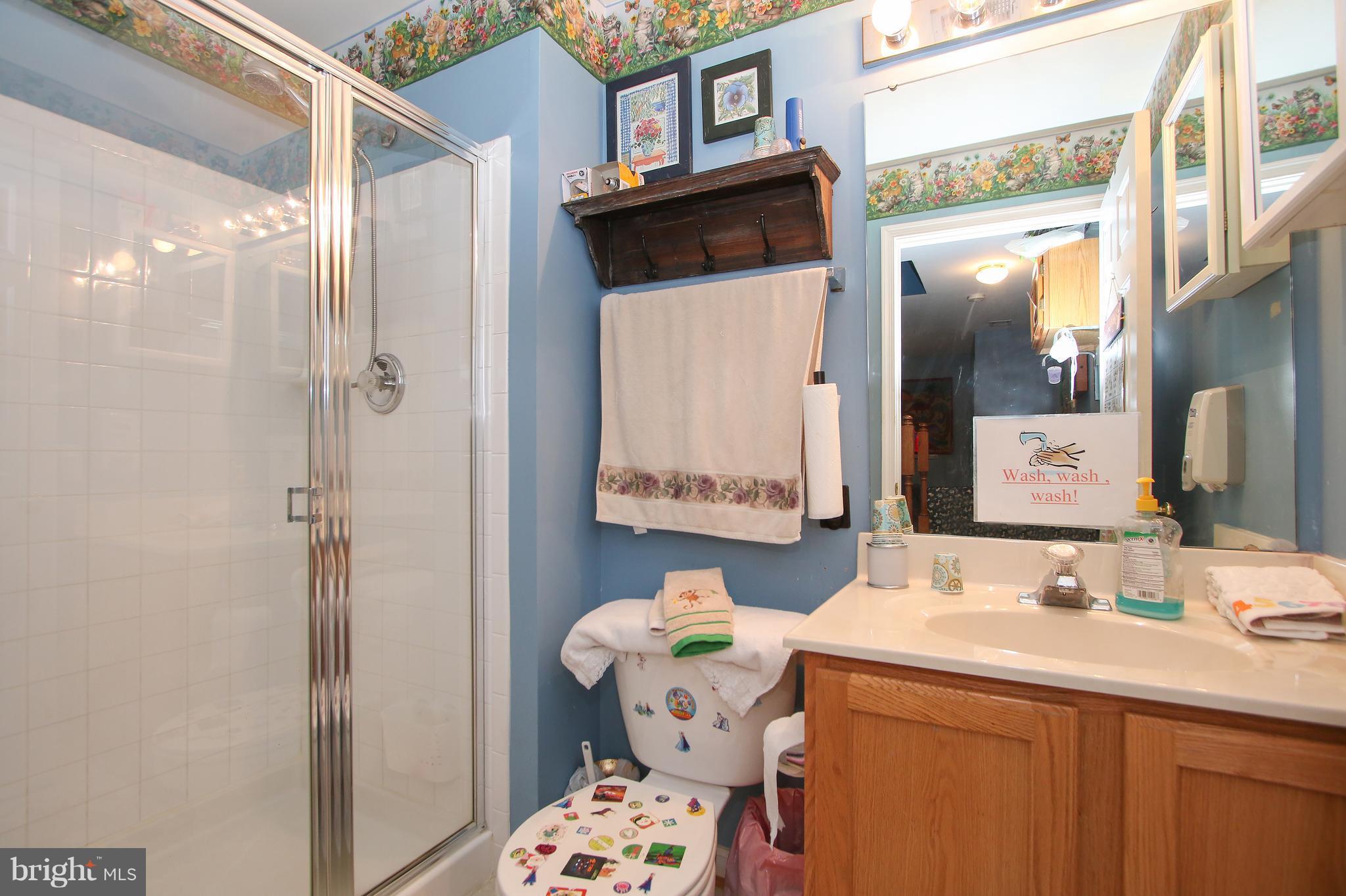 13823 Lullaby Road Germantown, MD 20874 - Photo 27 of 30 Basement Full Bathroom