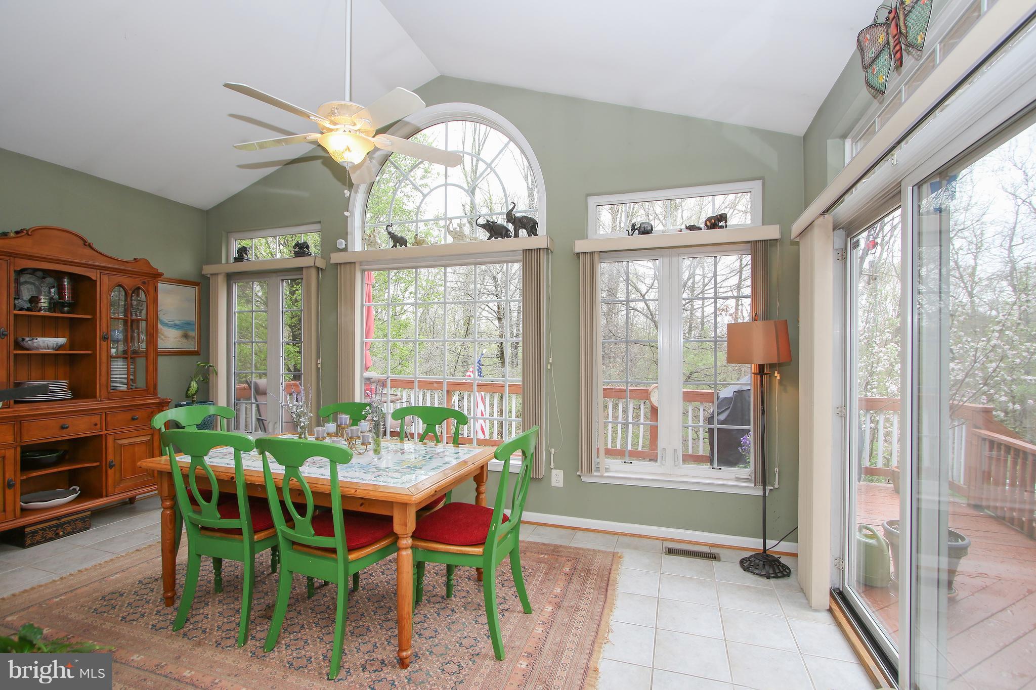 13823 Lullaby Road Germantown, MD 20874 - Photo 9 of 30 Sun Room
