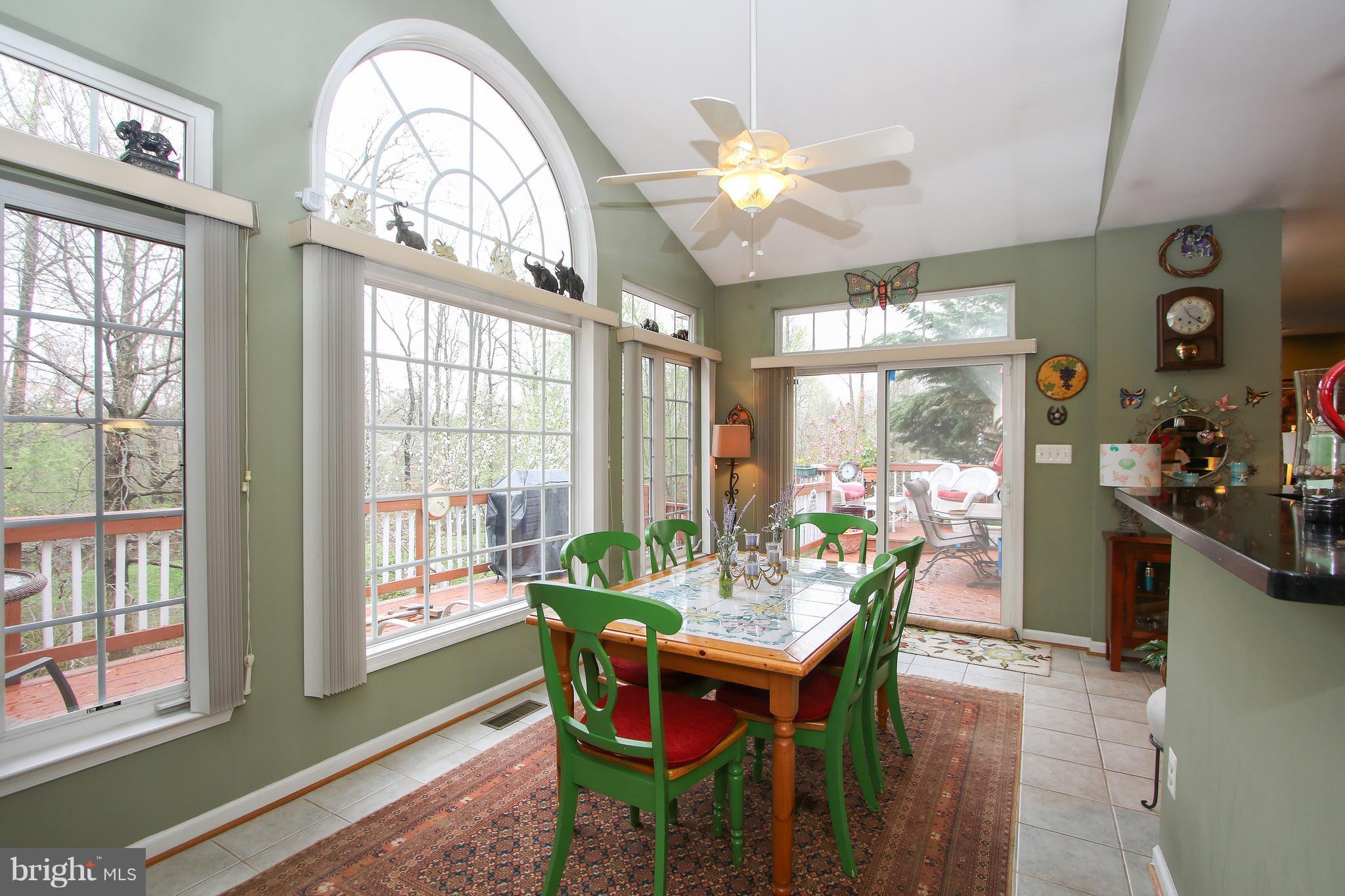13823 Lullaby Road Germantown, MD 20874 - Photo 10 of 30 Sun Room