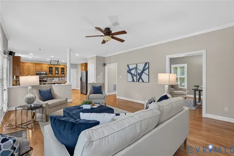 $675,000 | 8201 Sidlaw Hills Terrace, Chesterfield, VA 23838