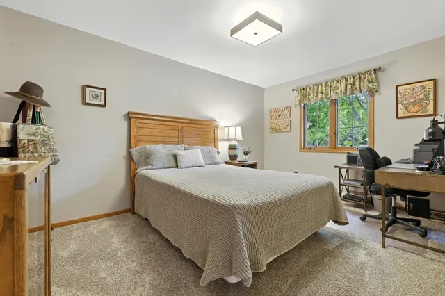 $439,900 | 4011 Prairie Village Drive, Unit 106, Pleasant Prairie, WI 53142