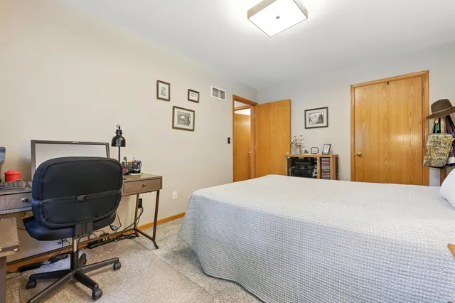 $439,900 | 4011 Prairie Village Drive, Unit 106, Pleasant Prairie, WI 53142