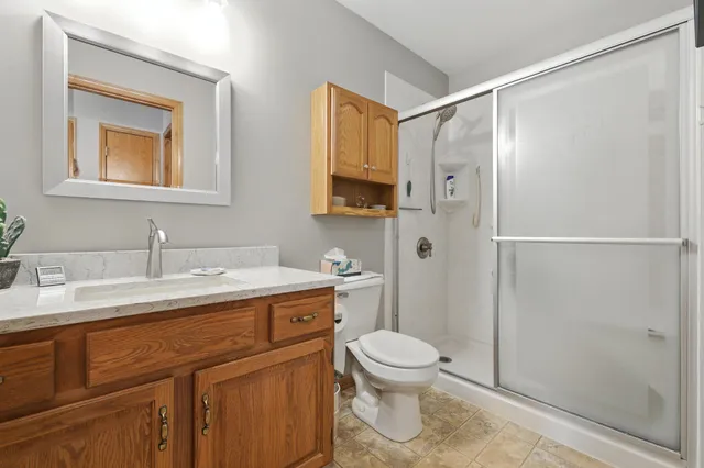 $439,900 | 4011 Prairie Village Drive, Unit 106, Pleasant Prairie, WI 53142