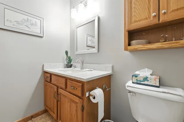 $439,900 | 4011 Prairie Village Drive, Unit 106, Pleasant Prairie, WI 53142