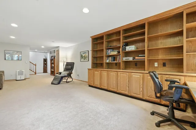 $439,900 | 4011 Prairie Village Drive, Unit 106, Pleasant Prairie, WI 53142