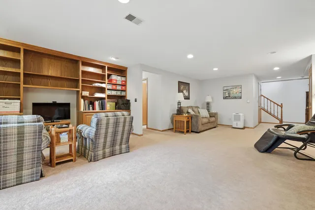 $439,900 | 4011 Prairie Village Drive, Unit 106, Pleasant Prairie, WI 53142